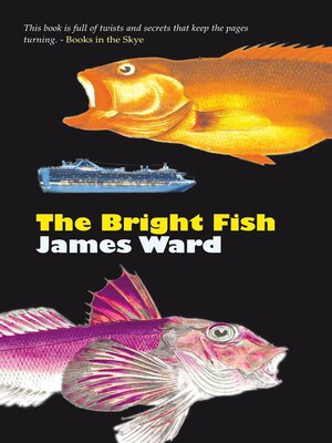 cover image of The Bright Fish